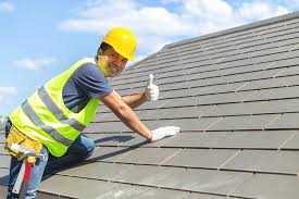 Professional Roofing in Walnut Creek, NC